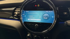 MINI Hatchback 135kW Cooper S Shadow Edition 33kWh 3dr Auto Electric Hatchback